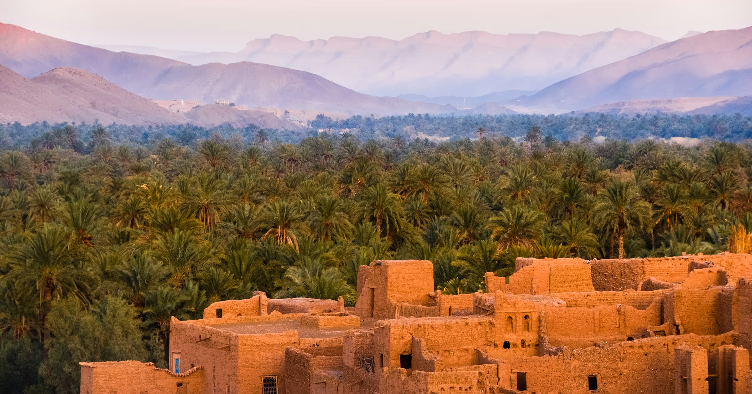 Morocco