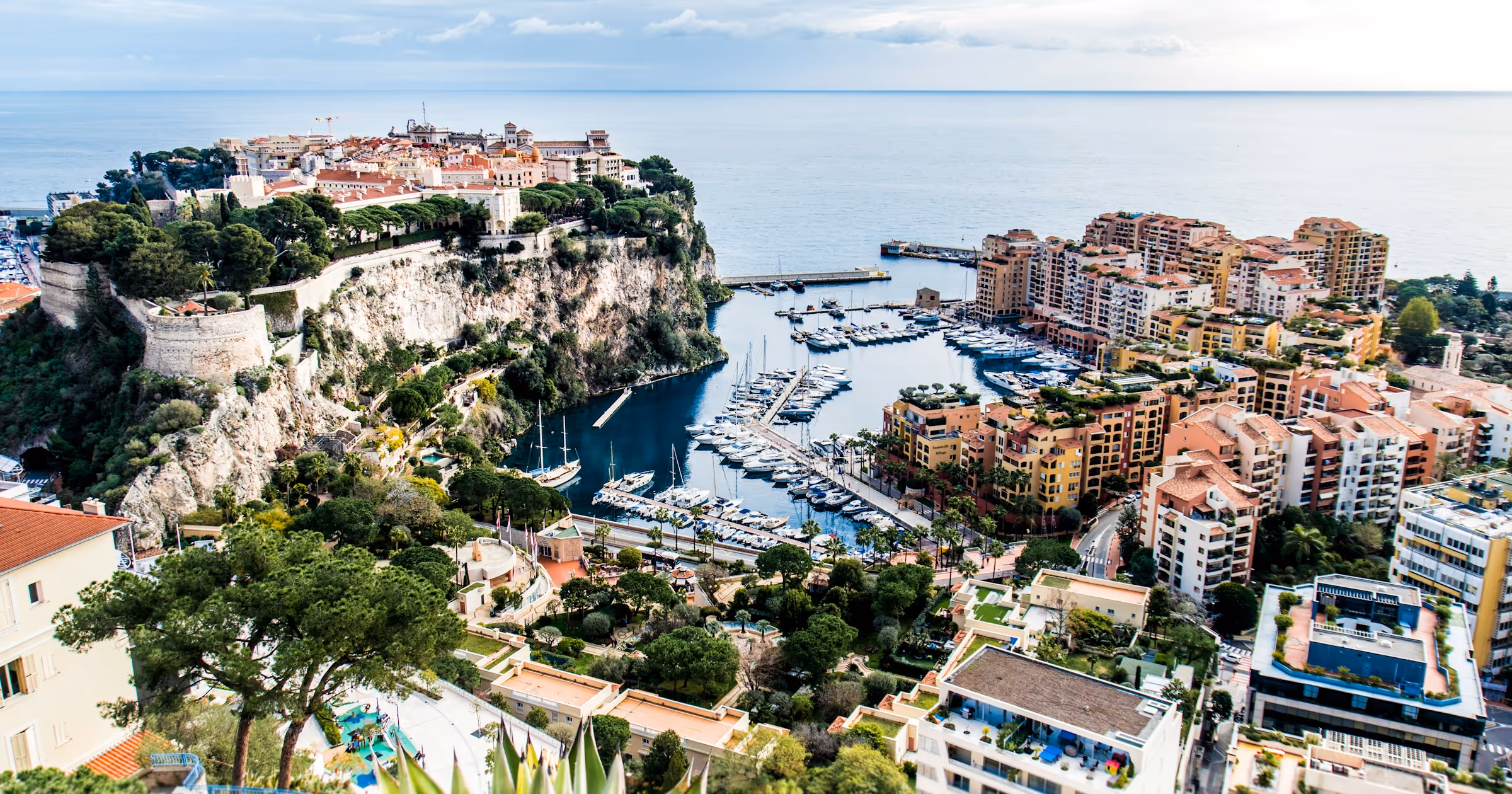Monaco