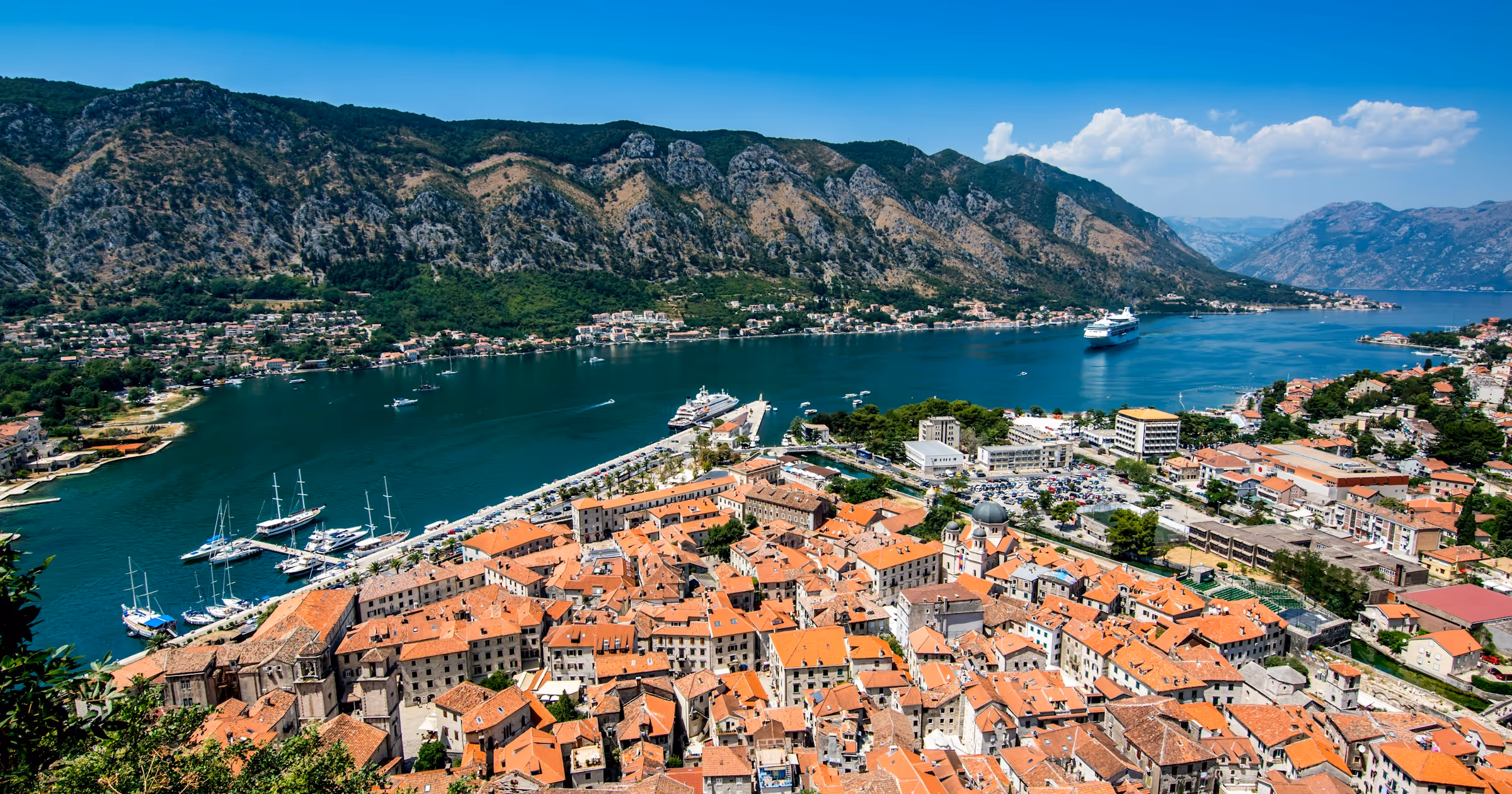 Montenegro