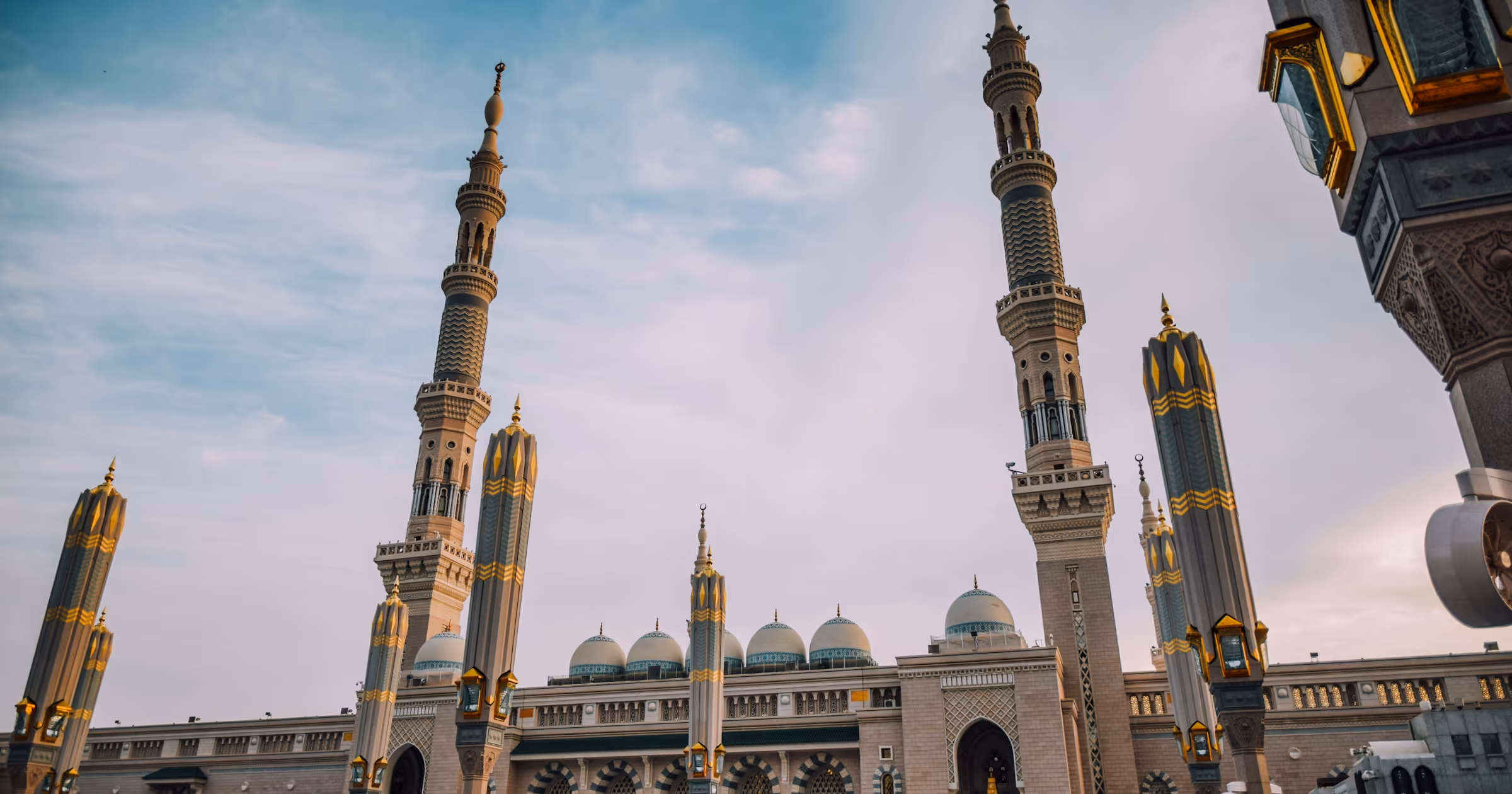 Saudi Arabia