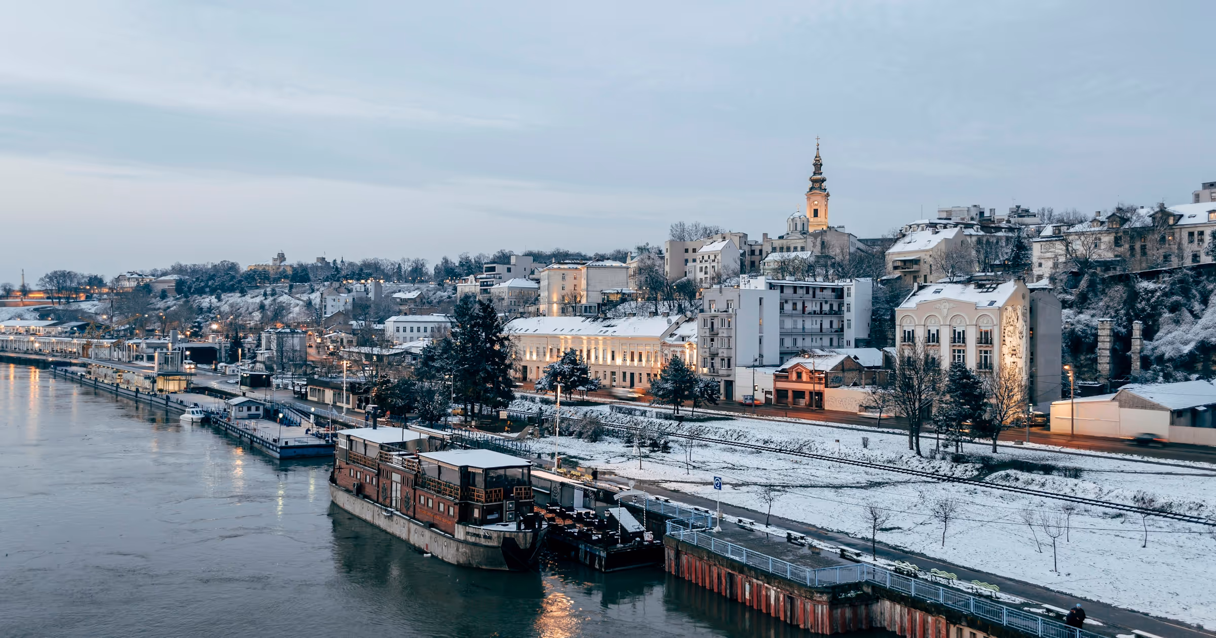Serbia