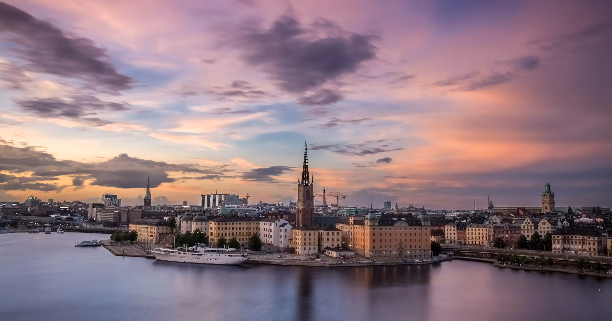 Sweden