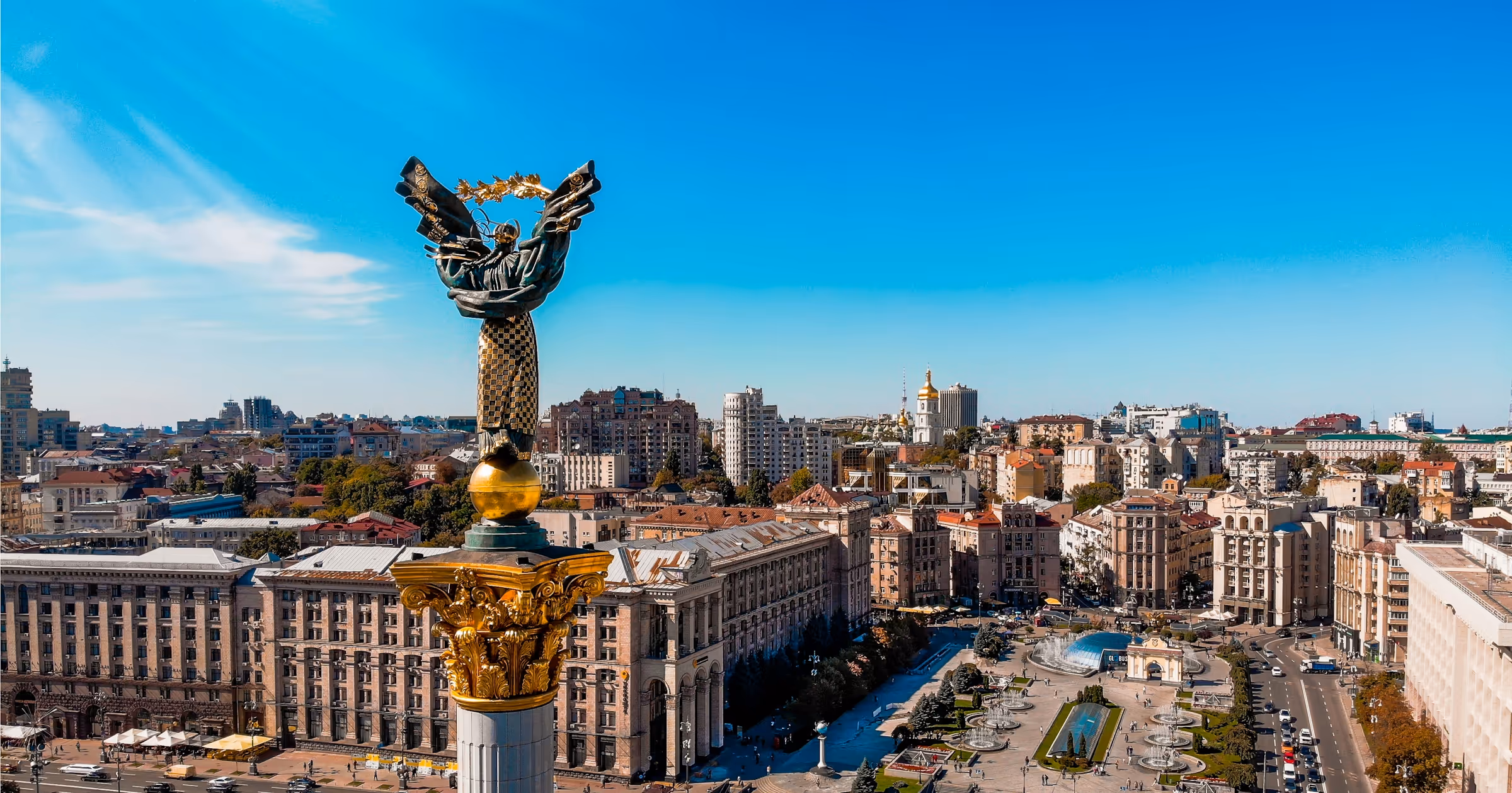 Ukraine