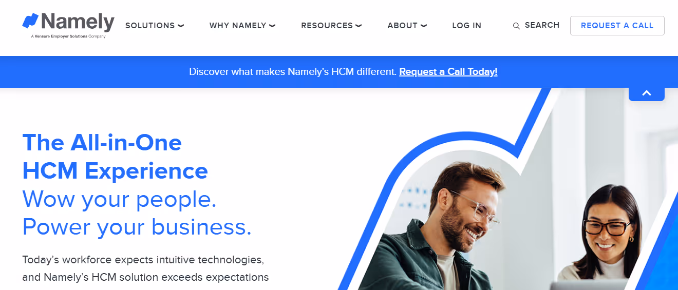 namely - Deel Alternatives