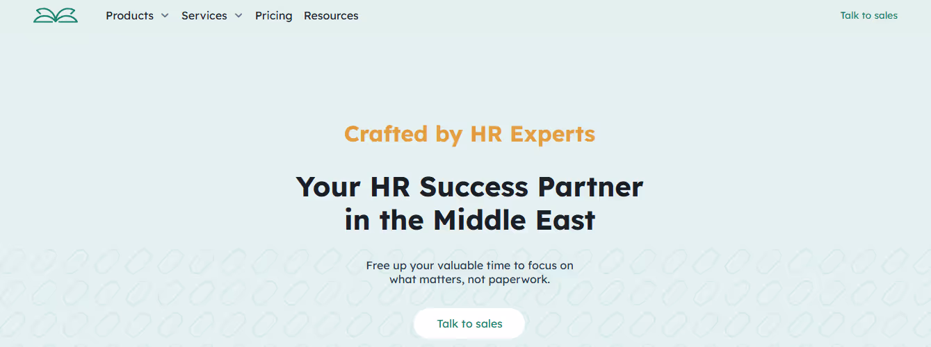 palm hr - Rippling Alternatives