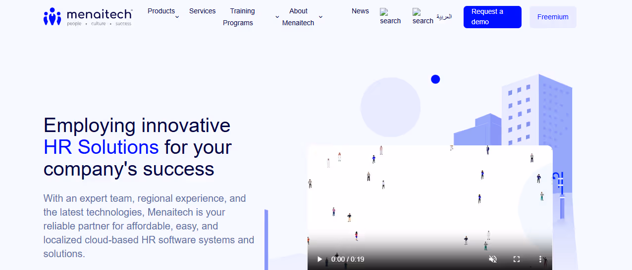 menaitech - Rippling Alternatives