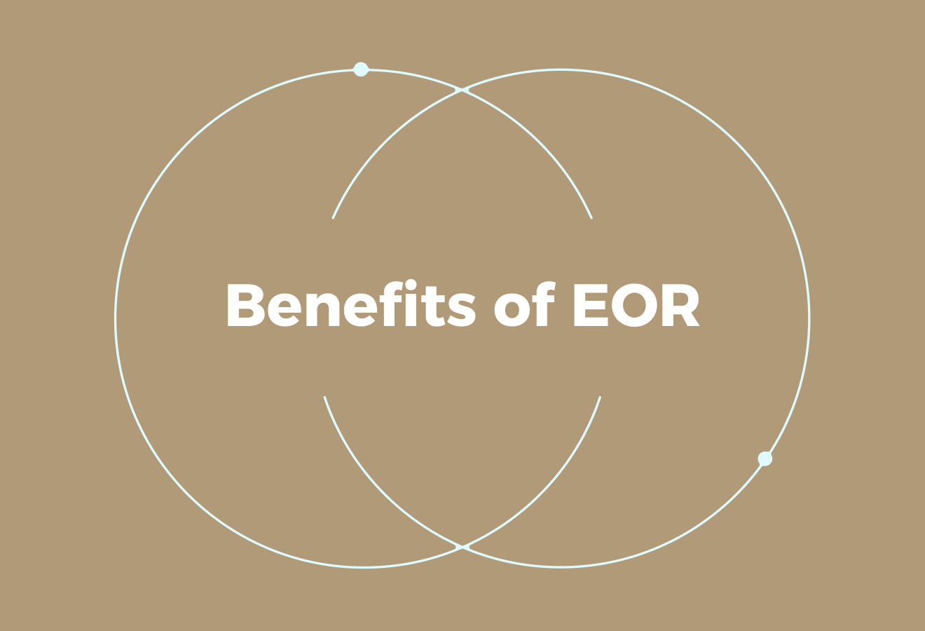 Benefits of Using EOR for Payrolling