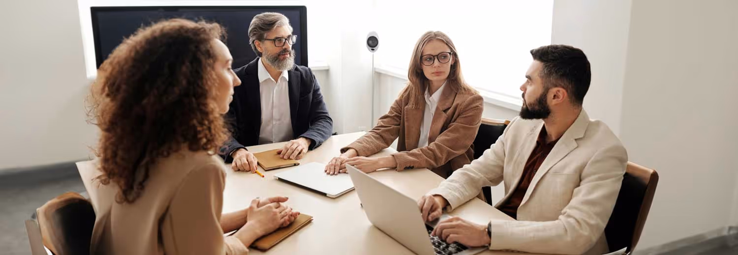 Challenges of Managing a Global Workforce