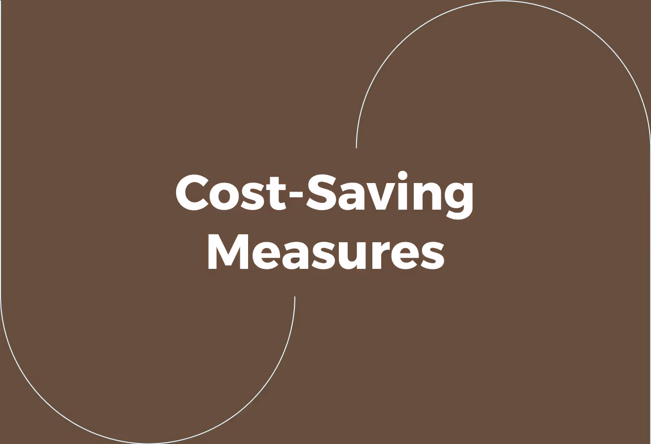 Cost-Saving Measures in Payroll Outsourcing