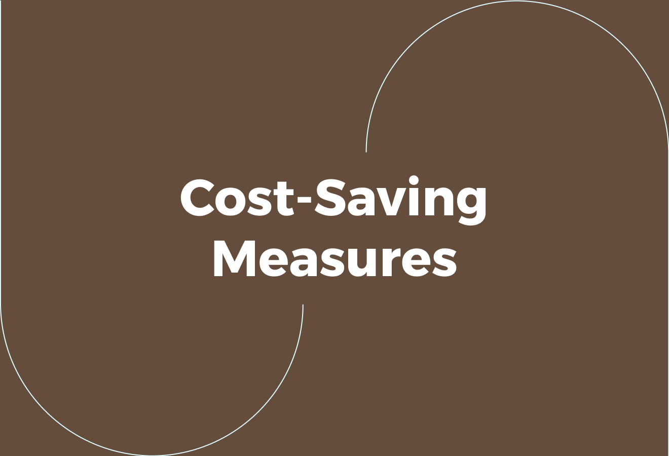 Cost-Saving Measures in Payroll Outsourcing