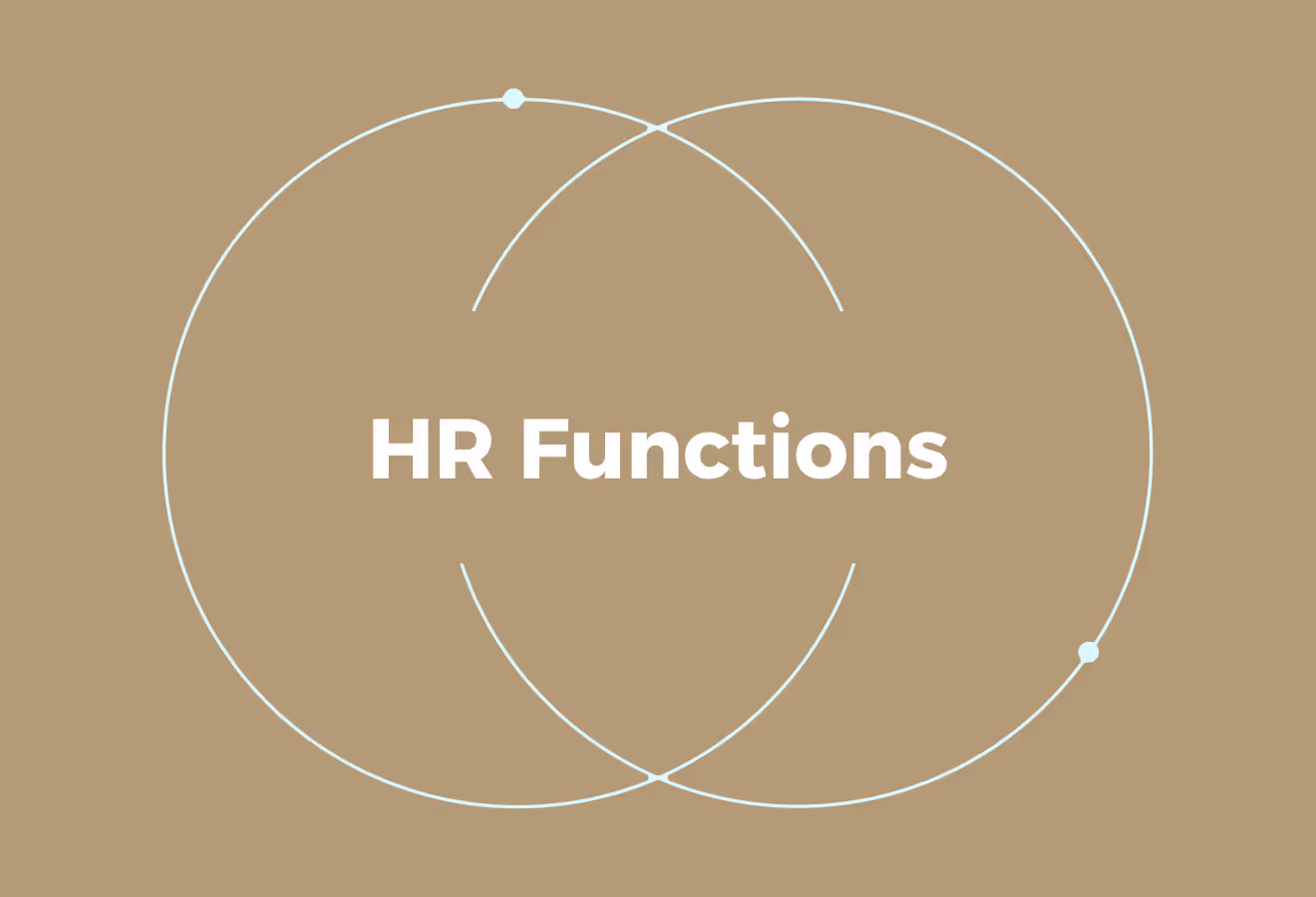 HR Functions that a Global EOR Helps You Perform