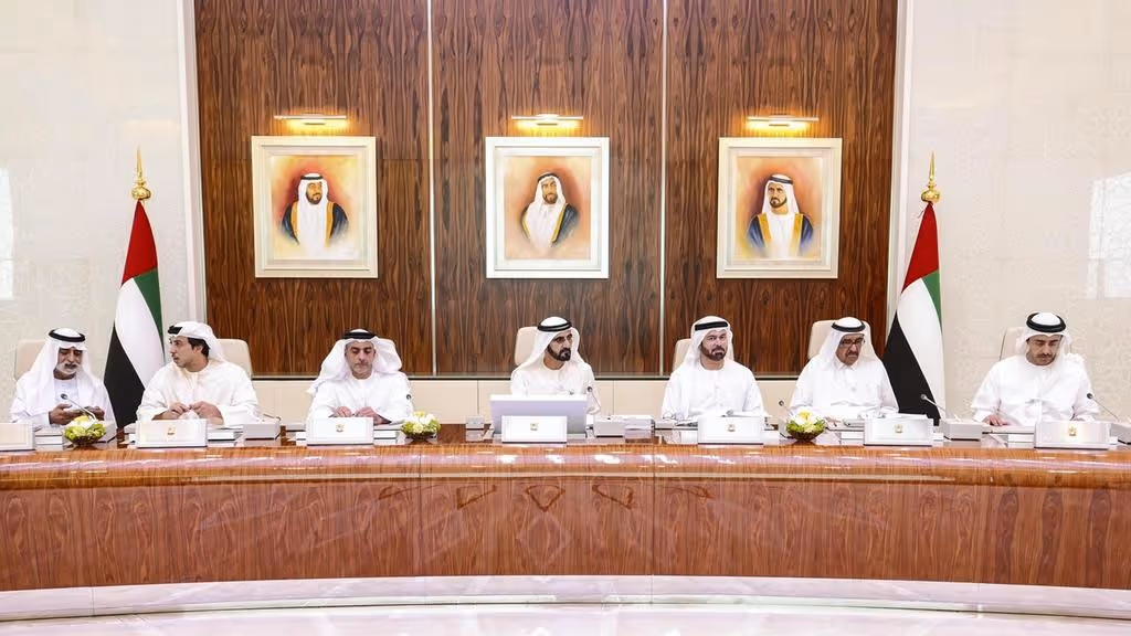 a delegation - Emiratisation Policy