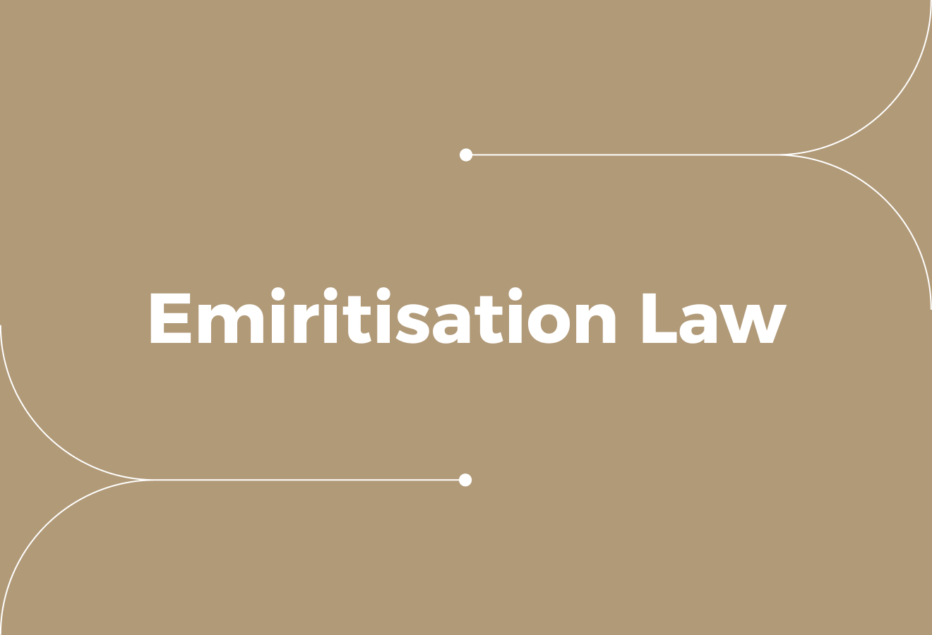 A Comprehensive Guide On Emiratisation Policy in the UAE for Businesses