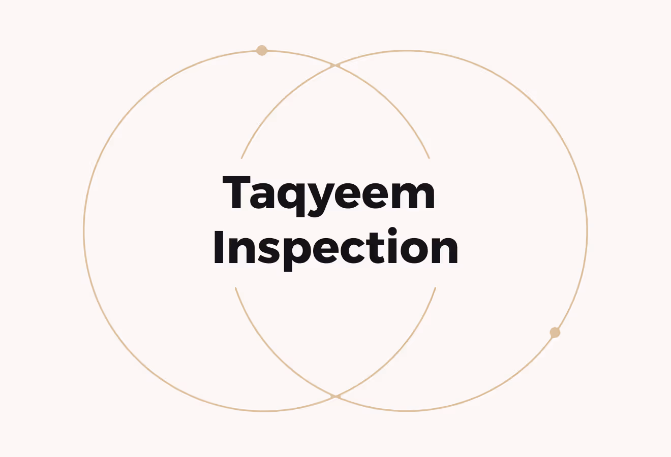 What is Taqyeem Inspection? What UAE Businesses Should Know