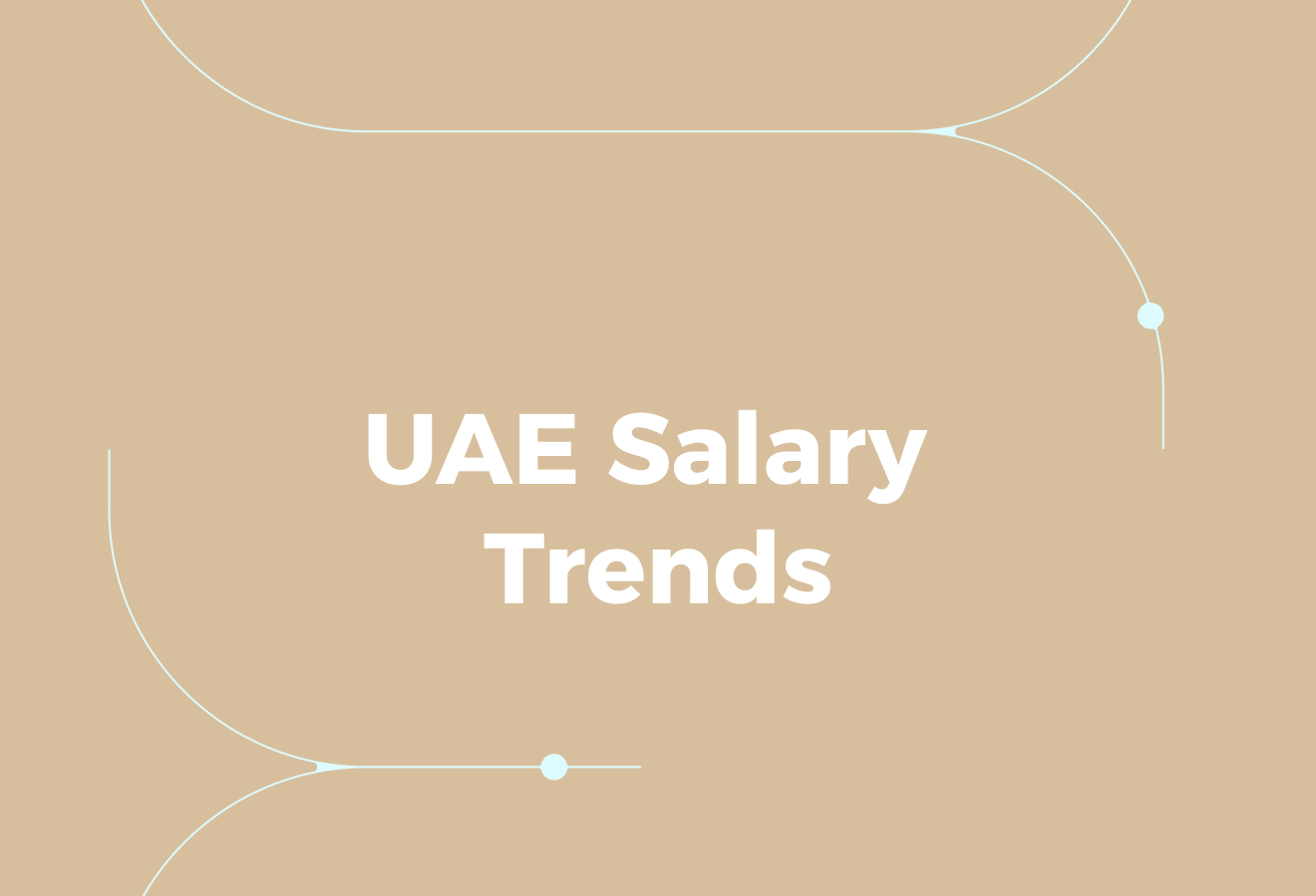 UAE Salary Trends for 2025