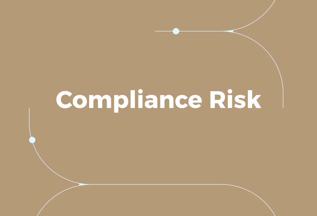 Compliance Risks and Best Practices