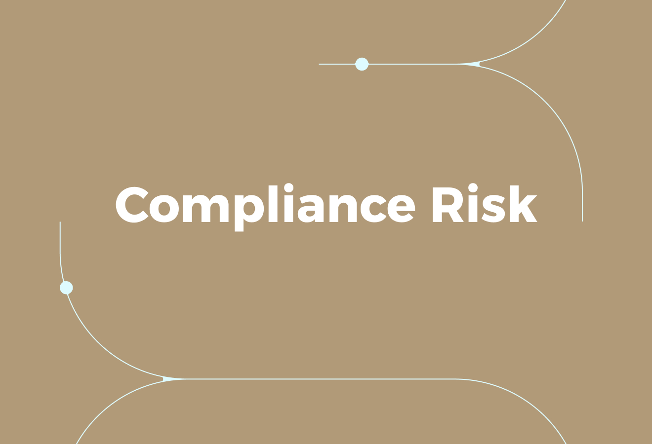 Compliance Risks and Best Practices