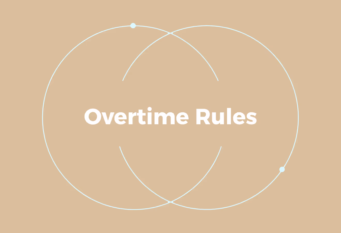 The Essential Rules for Overtime in the UAE