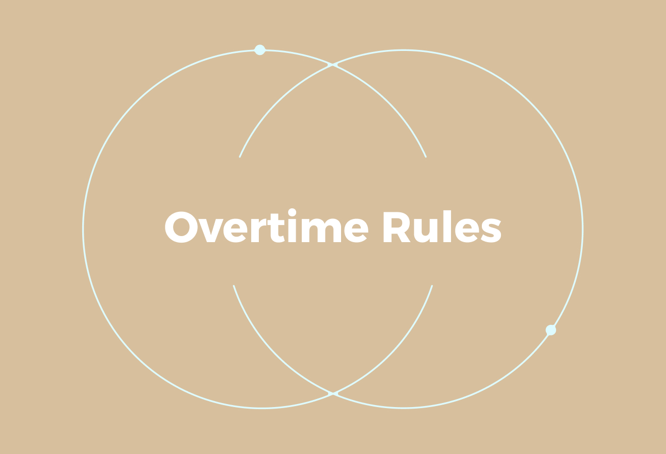 The Essential Rules for Overtime in the UAE
