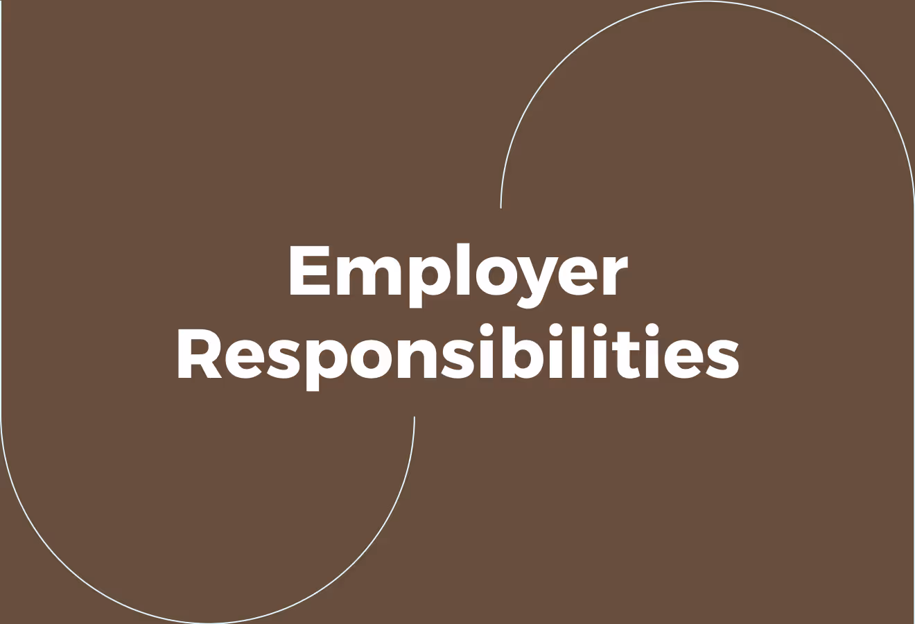 Employer Responsibilities After Receiving Resignation