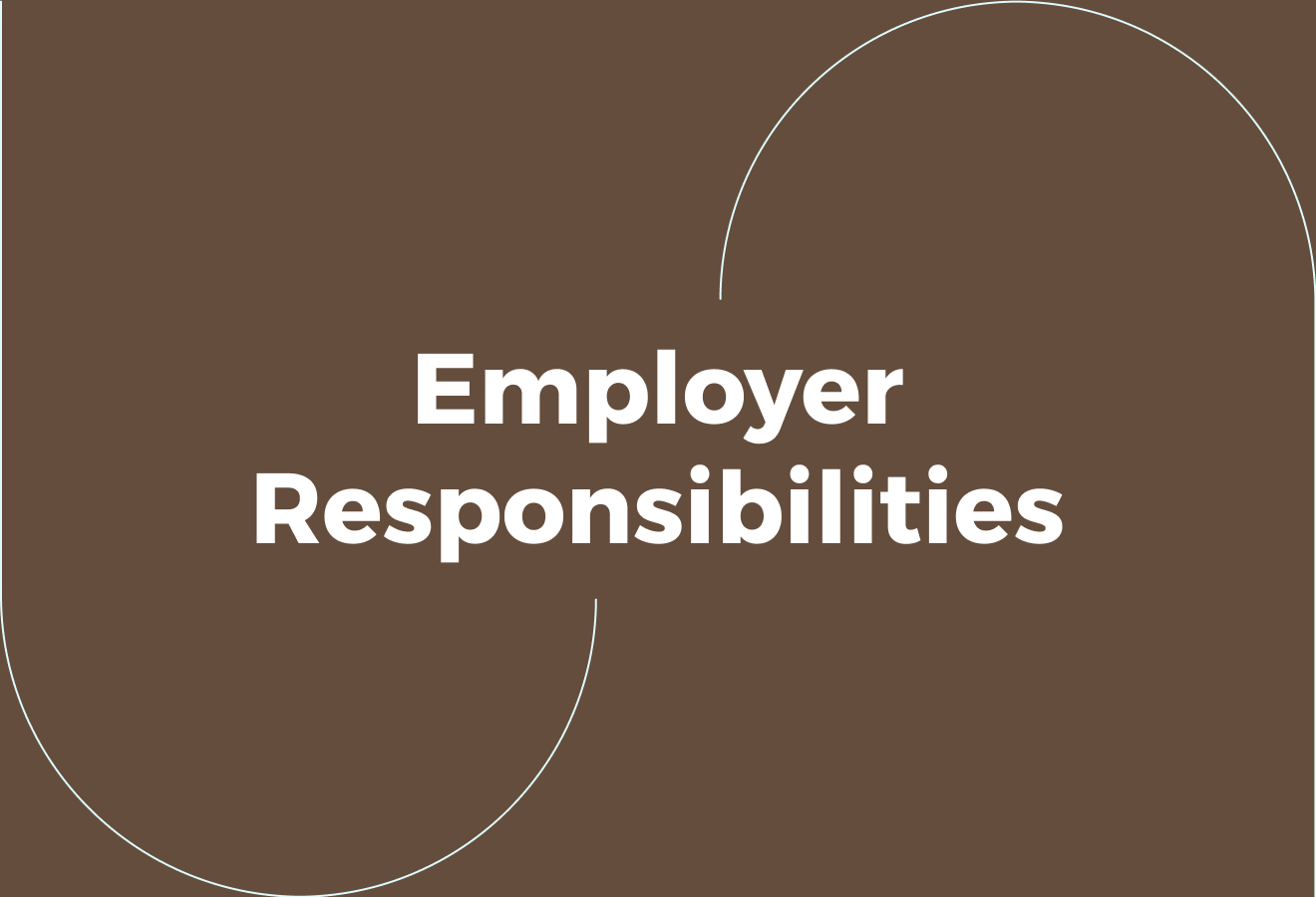 Employer Responsibilities After Receiving Resignation