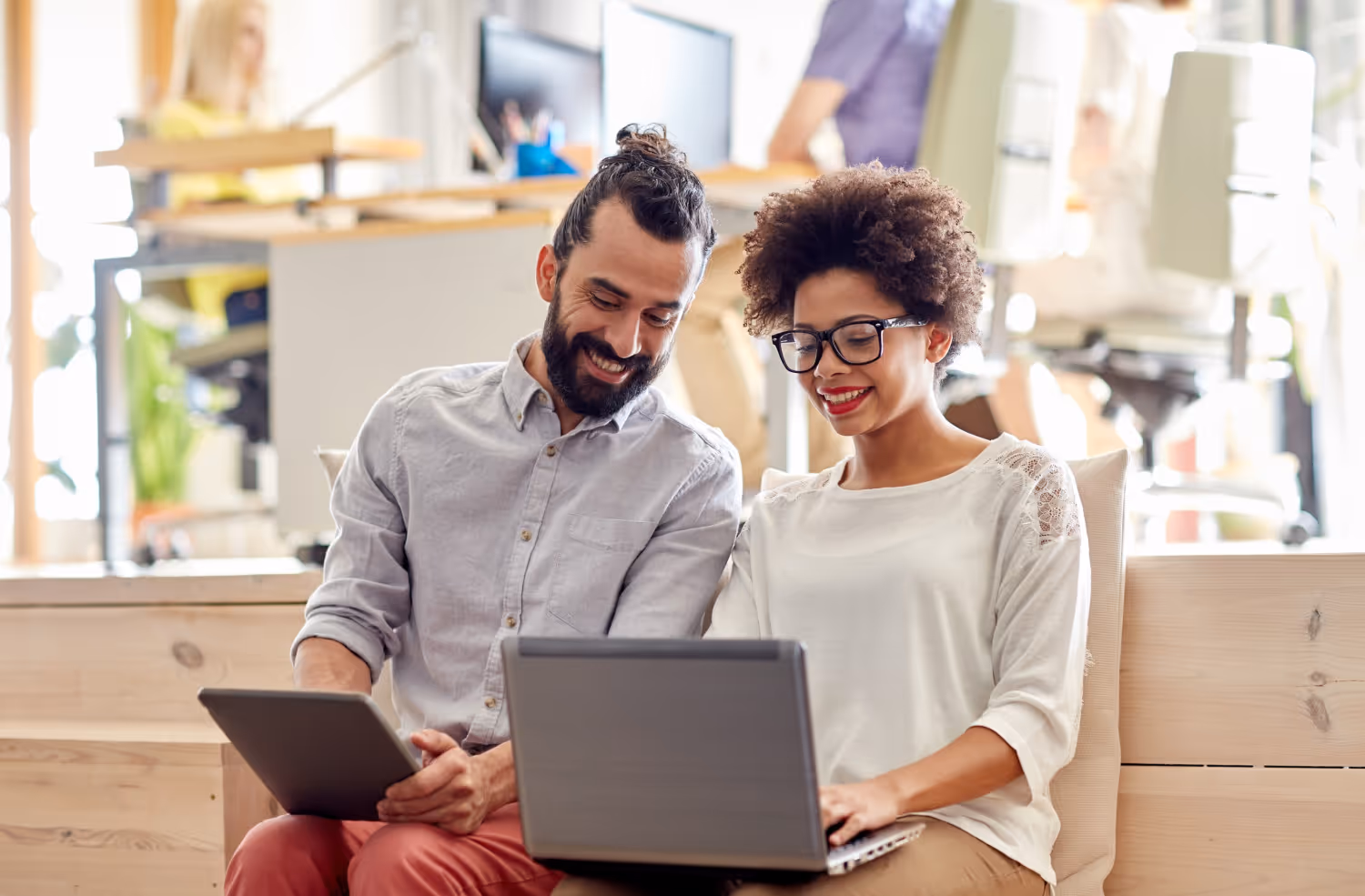 Key Benefits of Partnering with Recruitment Agencies
