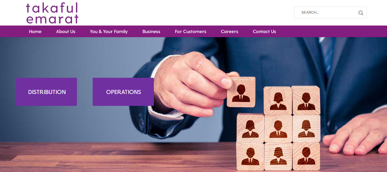 takaful emarat - Medical Insurance Companies In the UAE