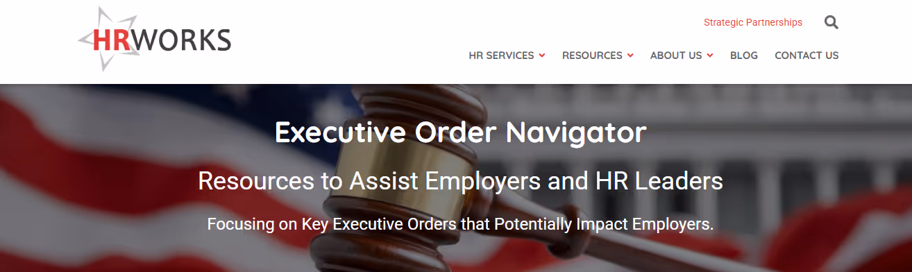 hr works - Best Payroll Software