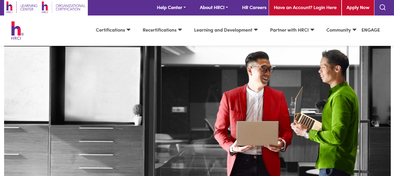 GPHR - Best HR Certifications In Dubai