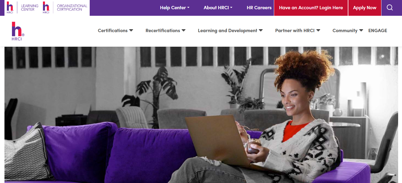 hrci - Best HR Certifications In Dubai