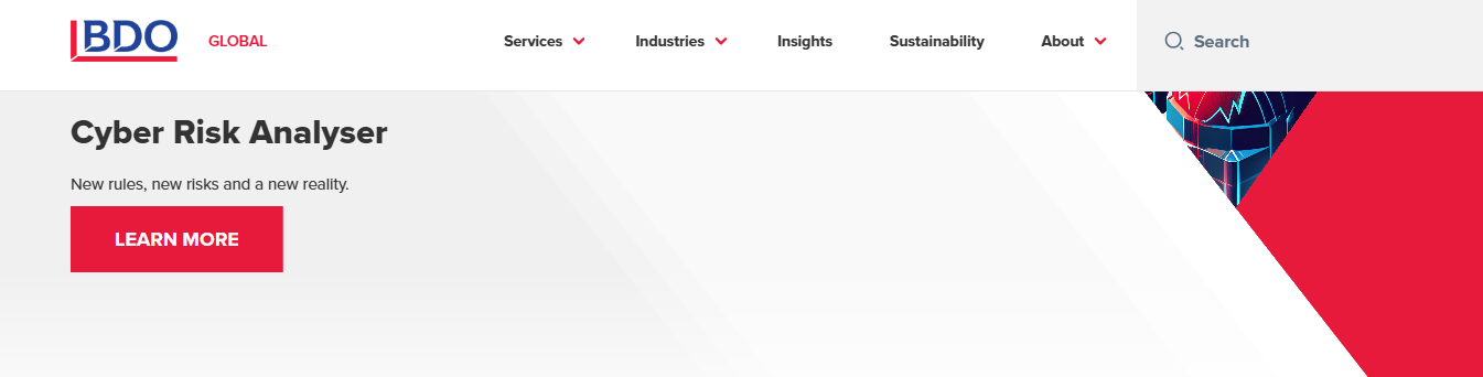 bdo - Top Accounting Firms in UAE