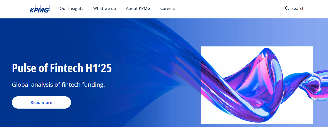 kpmg - Top Accounting Firms in UAE