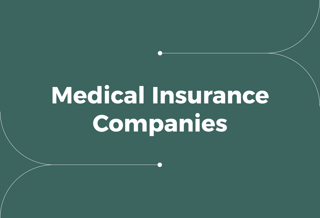 Top 12 Medical Insurance Companies in the UAE