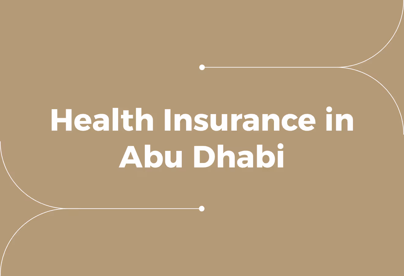 Employer’s Guide to Health Insurance in Abu Dhabi
