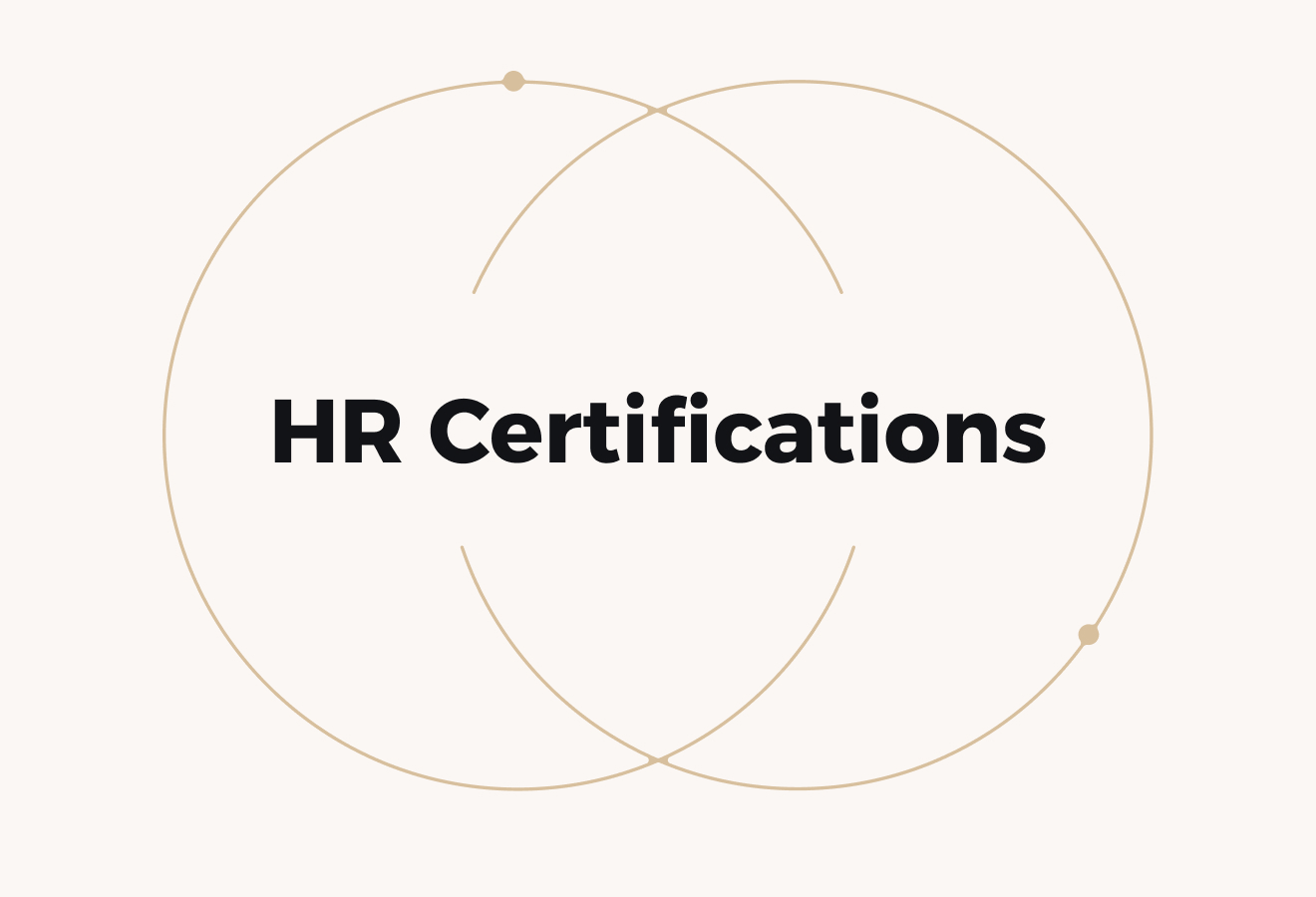 11 Best HR Certifications in Dubai for HR Professionals