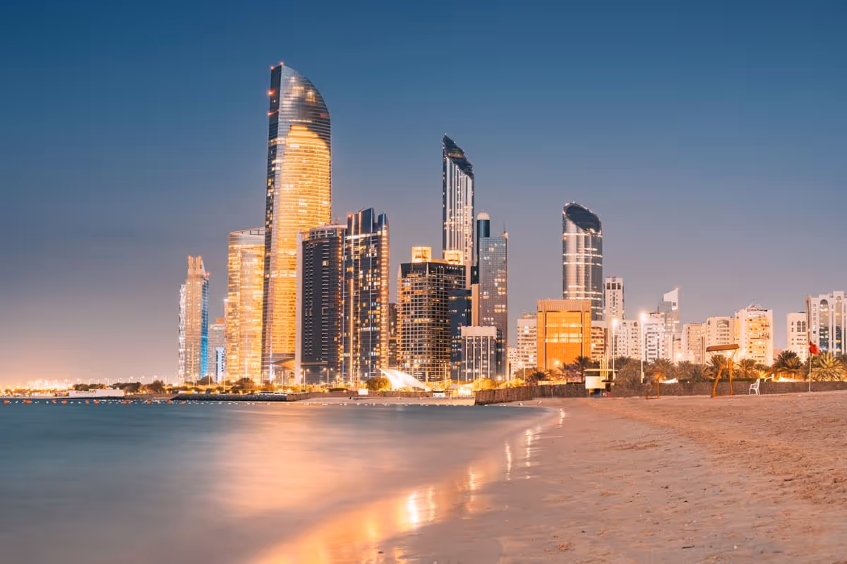 The Legal Landscape of Health Insurance in Abu Dhabi