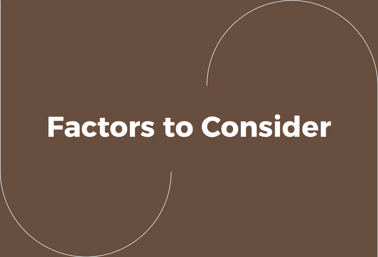 Factors to Consider Before Choosing Accounting Software