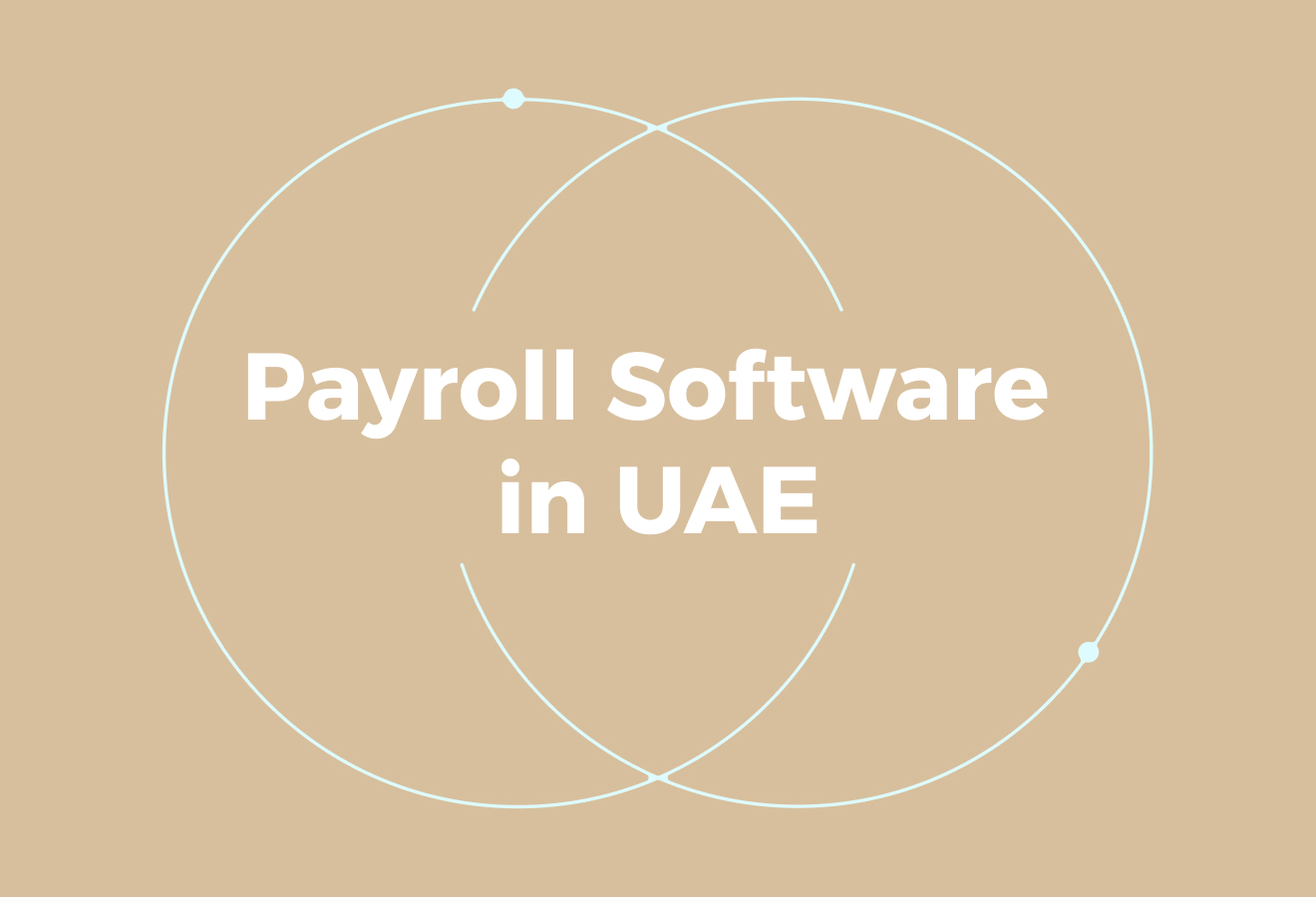 Key Features to Consider in Payroll Software in the UAE