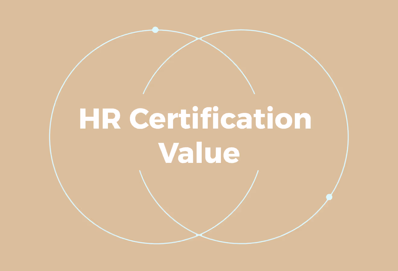What Makes an HR Certification Valuable in Dubai
