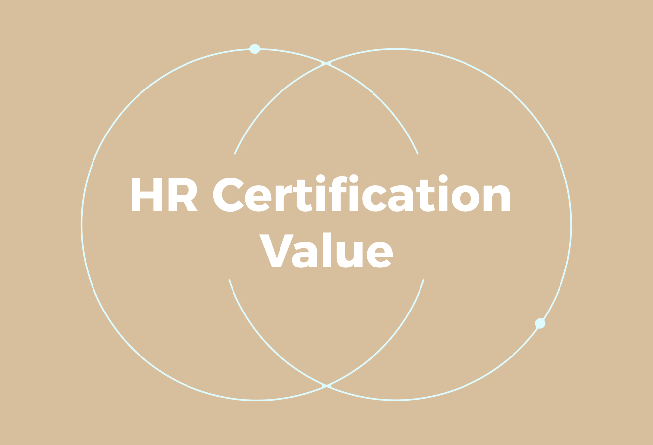 What Makes an HR Certification Valuable in Dubai