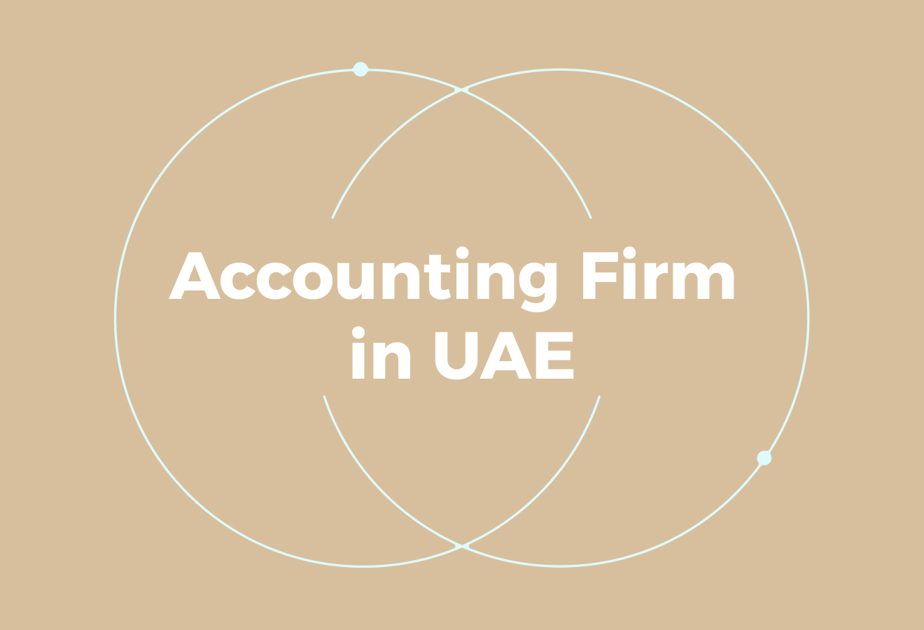What to Look for in an Accounting Firm in the UAE