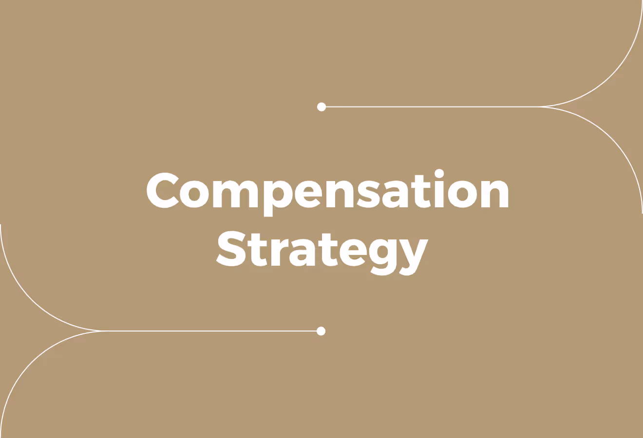 A Complete Guide to Building a Global Compensation Strategy