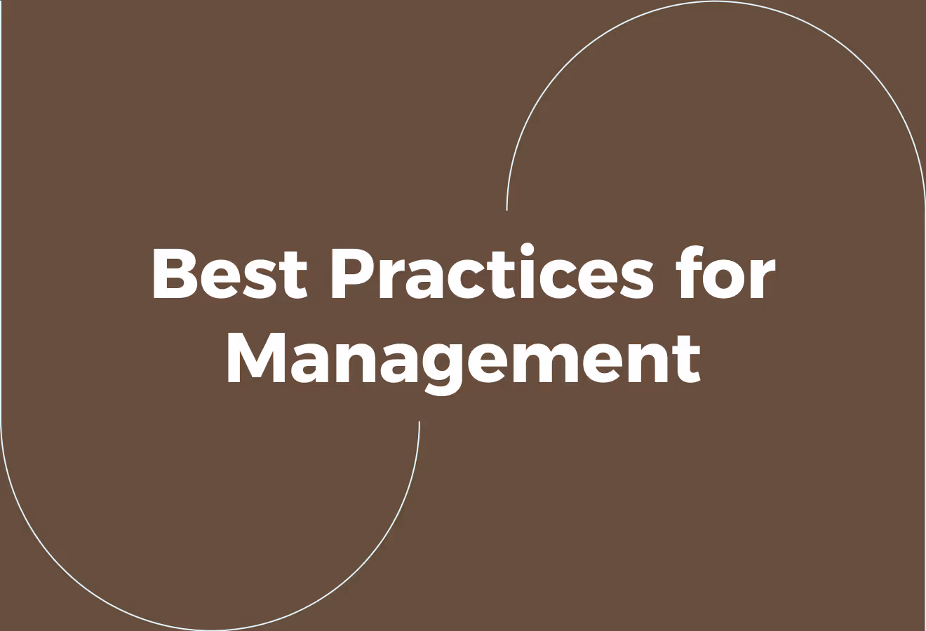 Best Practices for Remote Team Management