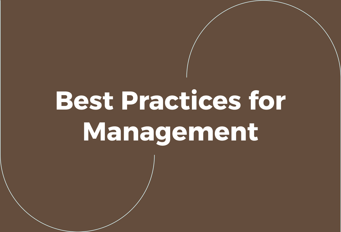 Best Practices for Remote Team Management