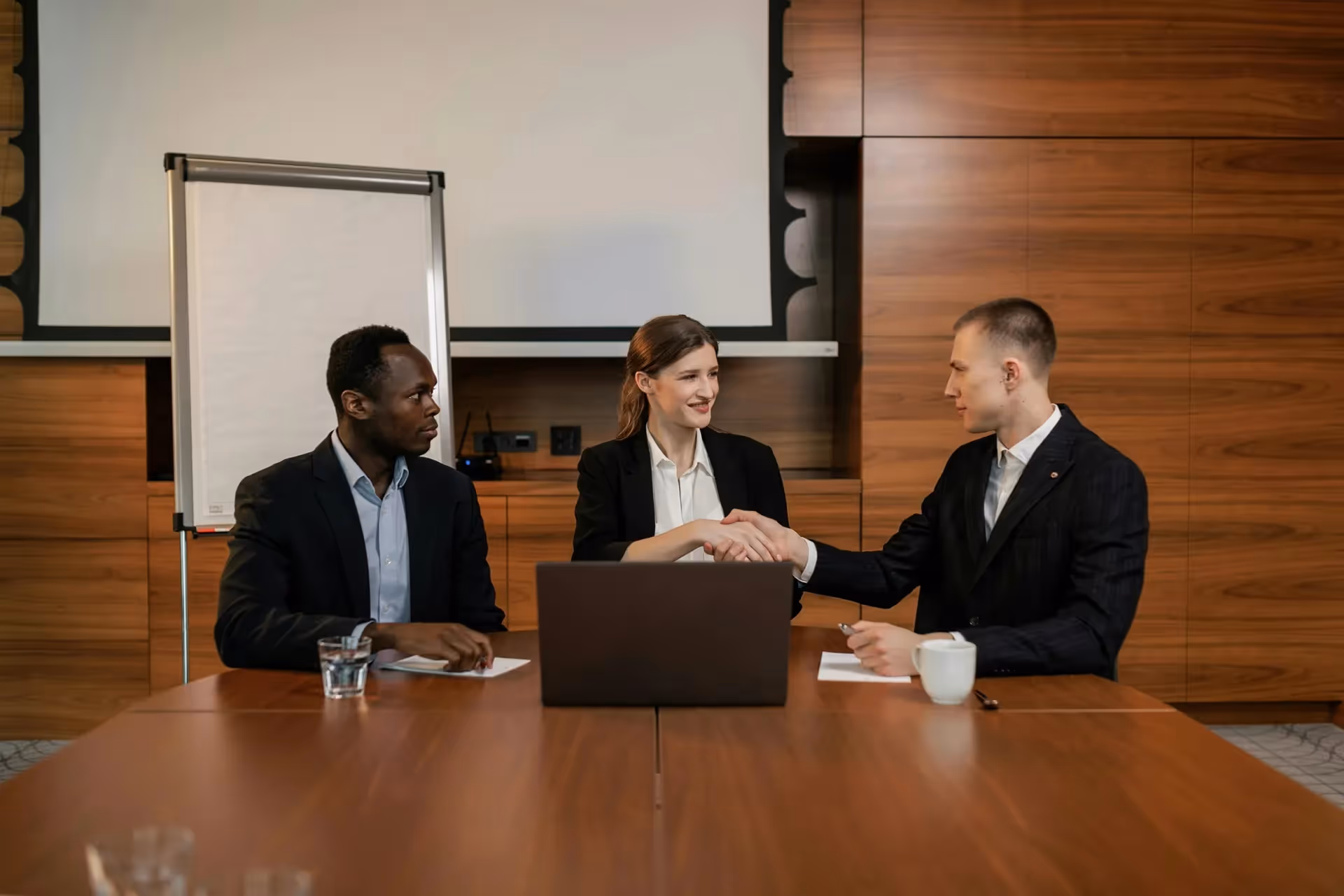 The Business Impact of Effective Global Onboarding