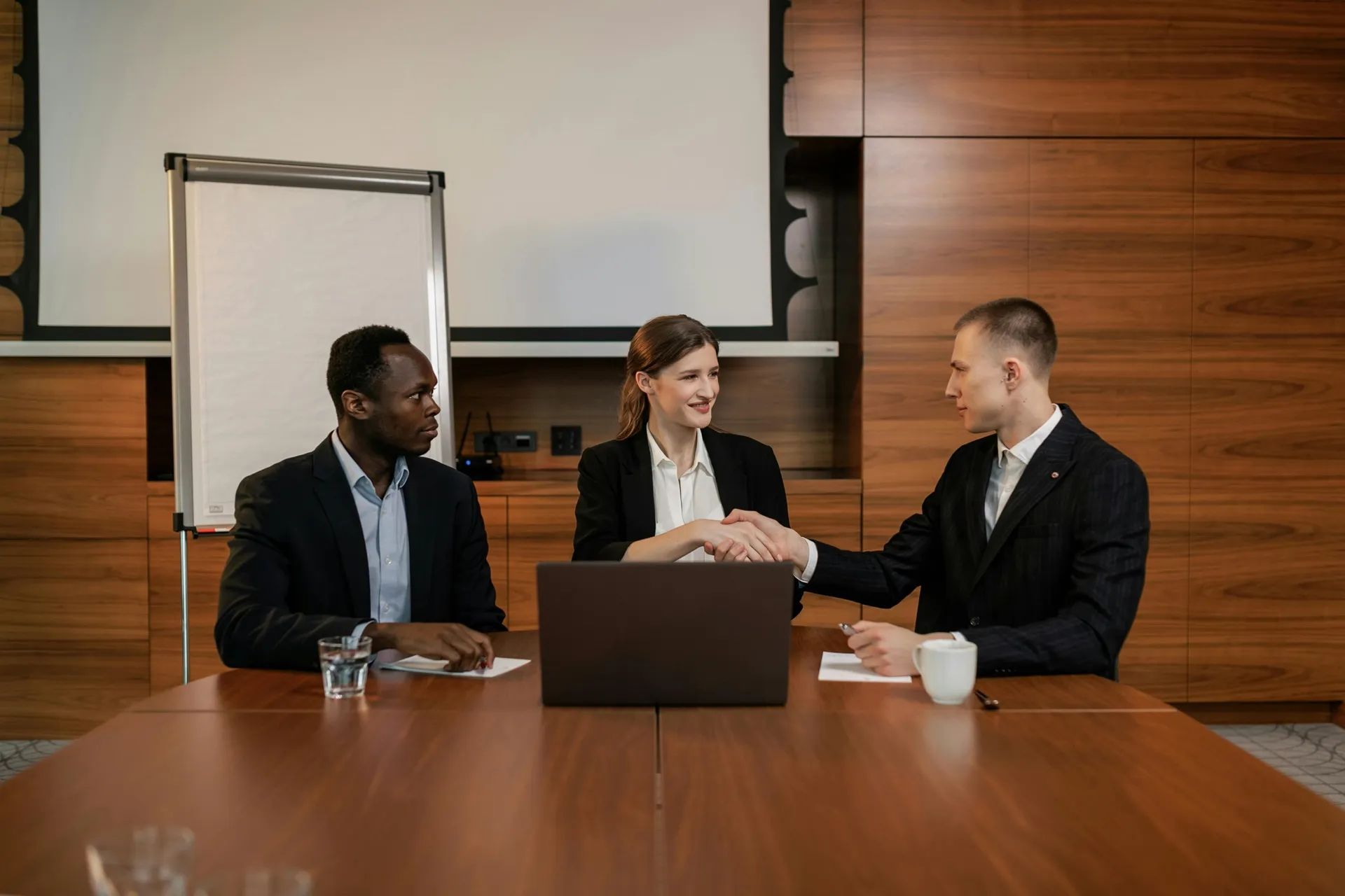 The Business Impact of Effective Global Onboarding