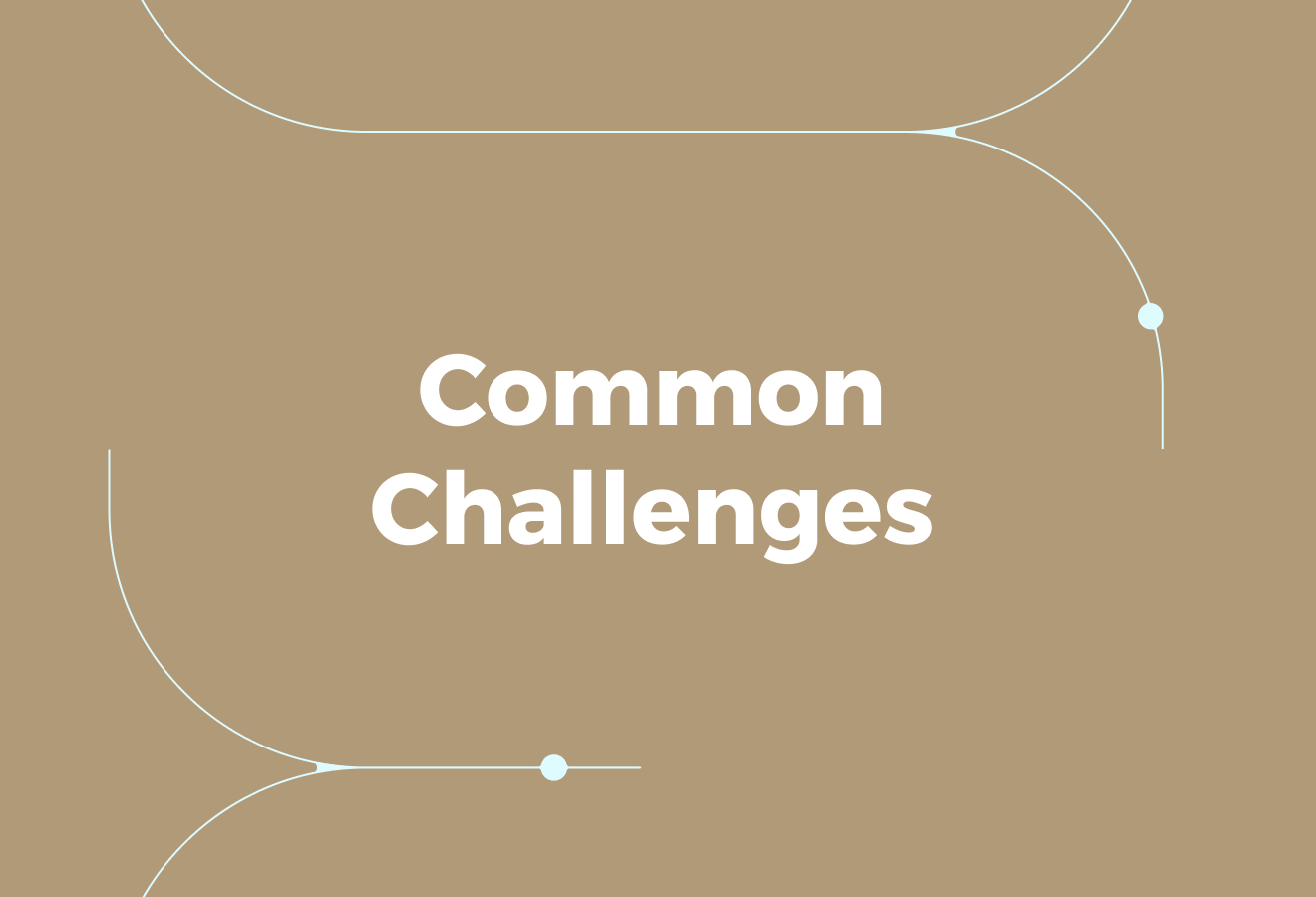 Challenges Companies Must Navigate