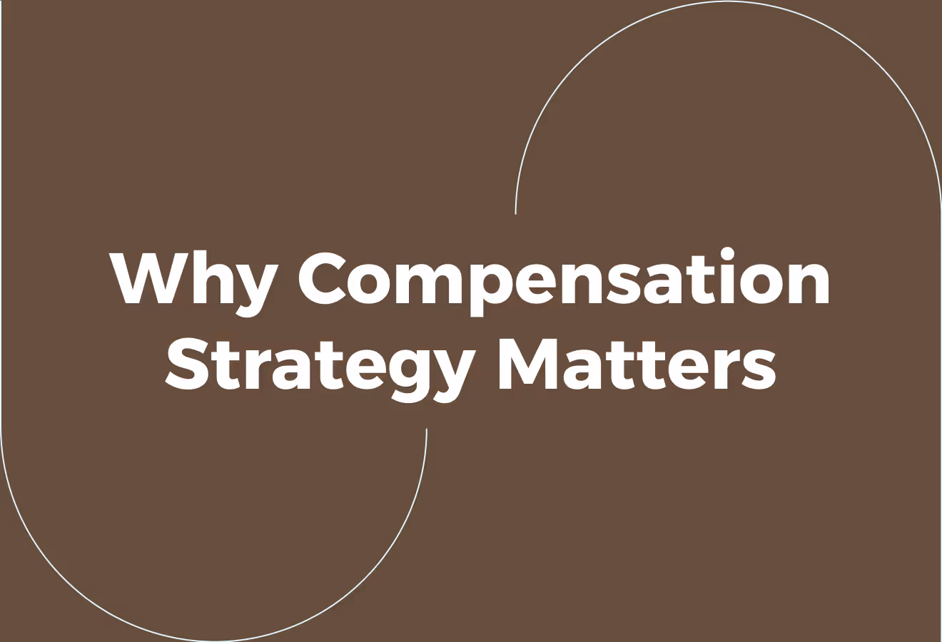 Why a Global Compensation Strategy Matters for Remote and Distributed Teams