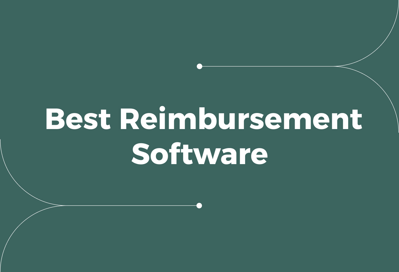 10 Best Employee Reimbursement Software for MENA businesses