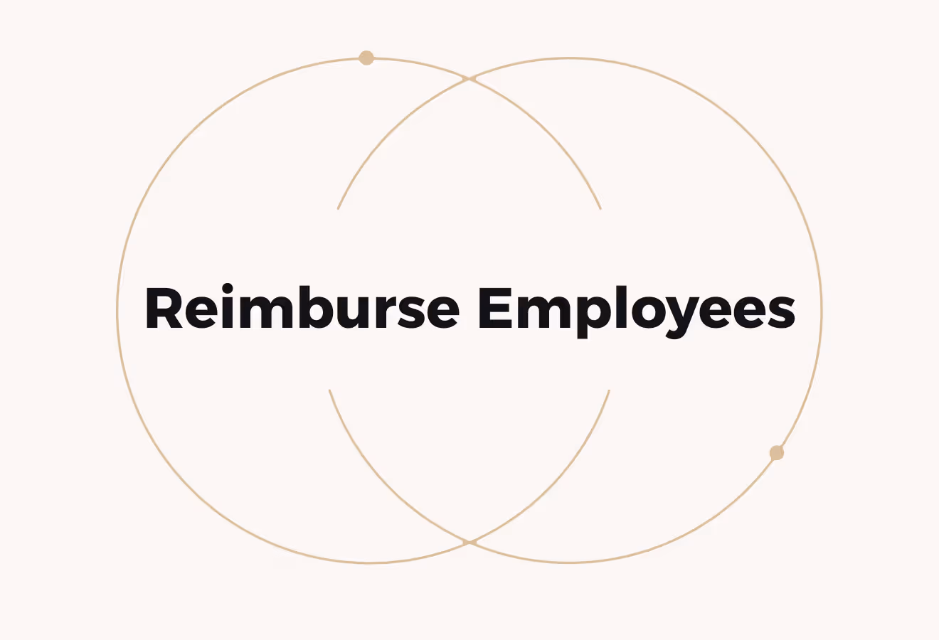 A Simple Guide on How to Reimburse Employees for Expenses